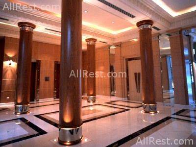 Hotel Hyatt Regency Paris-Madeleine 4